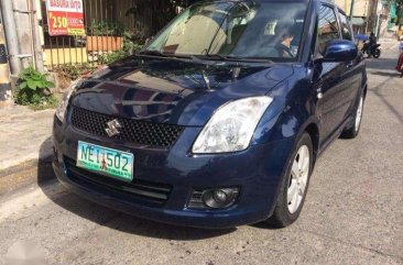 2009 Suzuki Swift for sale