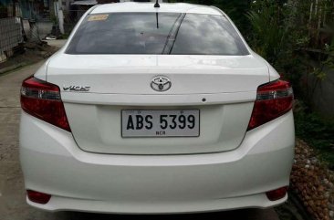 Toyota Vios 2015 for sale