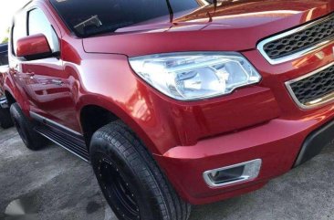 2016 For sale Chevrolet Colorado Manual