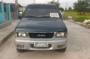 Isuzu Hilander 2000 for sale