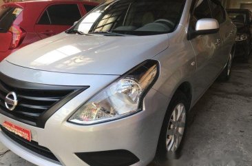 Nissan Almera 2016 for sale 