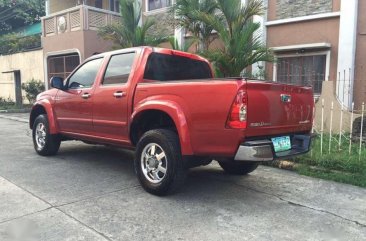 Isuzu D-max 2008 for sale