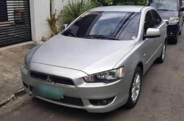 2011 Mitsubishi Lancer EX MX for sale