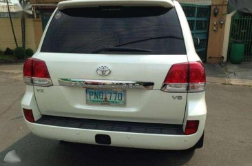 2010 Toyota Land Cruiser for sale