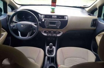 Kia Rio EX 2016 model for sale