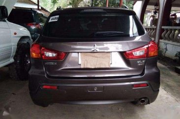 2012 MitsubishI ASX for sale