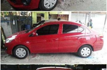 2017 Mitsubishi Mirage for sale