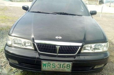 Nissan Exalta 2001model for sale