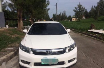 Honda Civic 2012 for sale