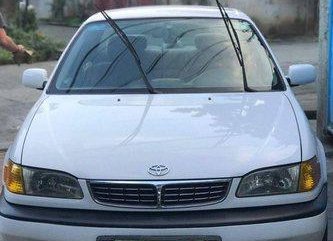 Toyota Corolla 2001 for sale 