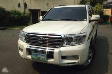 2010 Toyota Land Cruiser for sale