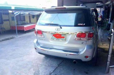 Toyota Fortuner 2007 for sale