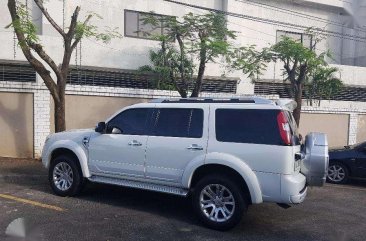 Ford Everest 2014 for sale