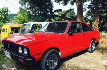 Toyota Corona 1978 for sale