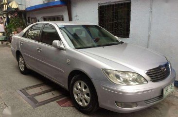 2.4V Toyota Camry 2003 Automatic Transmission for sale