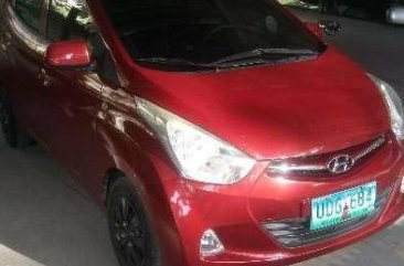 Hyundai Eon 2012 for sale