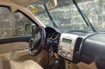 Ford Everest 4x2 2007 for sale