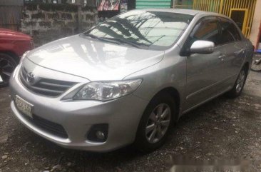 Toyota Corolla Altis 2013 for sale 