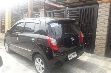 2015 Toyota Wigo for sale