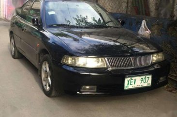 Mitsubishi Lancer 2002 for sale