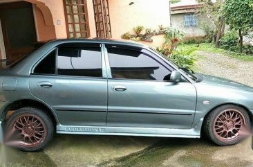 Mitsubishi Lancer 1996 for sale