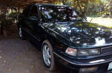 Mitsubishi Galant 1992 for sale