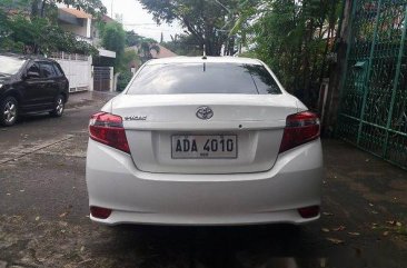 Toyota Vios 2014 for sale 