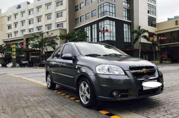 Chevrolet Aveo 2011 for sale