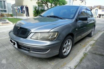 Mitsubishi Lancer 2004 for sale