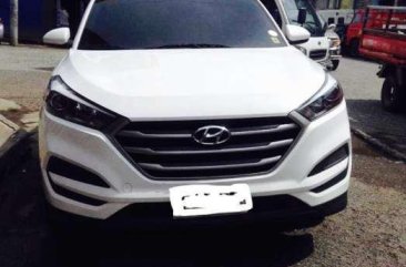 2016 Hyundai Tucson for sale