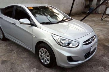 2016 Hyundai Accent for sale