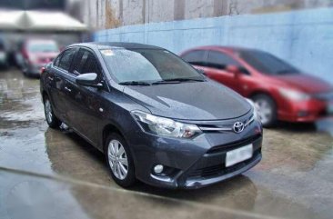 2015 Toyota Vios 1.3 E At for sale