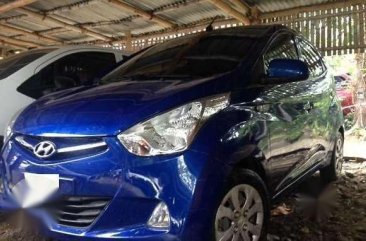 2014 Hyundai Eon for sale