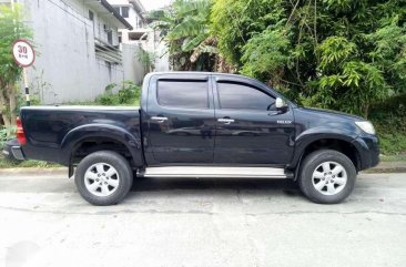 Toyota Hilux 2011 for sale