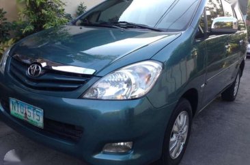 Toyota Innova 2010 for sale