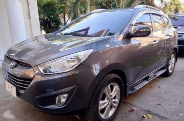 2012 Hyundai Tucson for sale