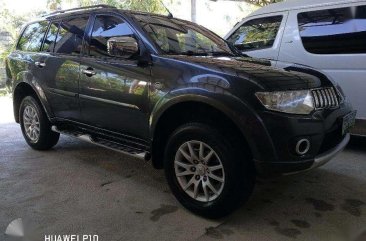 Mitsubishi Montero 2011 for sale