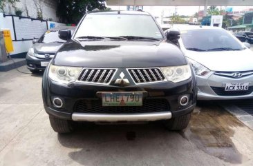 2013 Montero Sports for sale