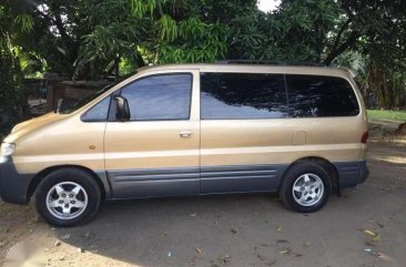 Hyundai Starex 2000 for sale