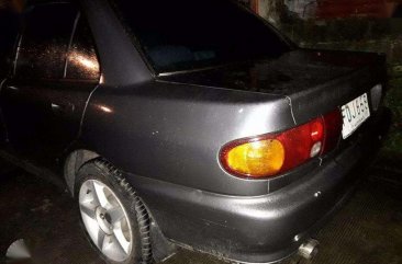 Like New Mitsubishi Lancer for sale