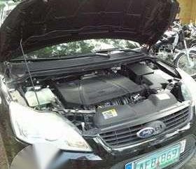 Ford Focus 2012 Gas AT Black HB For Sale 