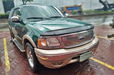 2001 Ford Everest for sale