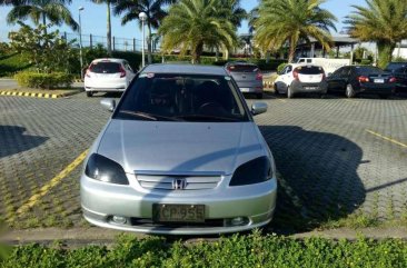 Honda Civic 2002 for sale