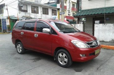 Toyota Innova 2006 for sale 