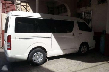 Toyota HiAce 2012 for sale