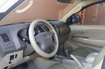 2006 Toyota Fortuner for sale