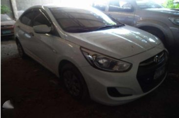 2016 Hyundai Accent for sale