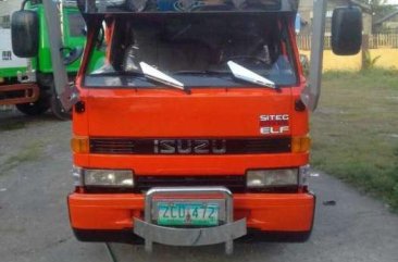 For sale 2006 Isuzu Elf single tire 12ft