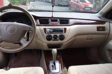 Mitsubishi Lancer 2003 for sale