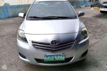 Toyota Vios 2011 1.3E manual for sale